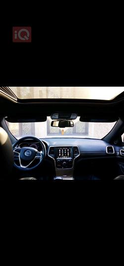 جيب جراند شيروكي